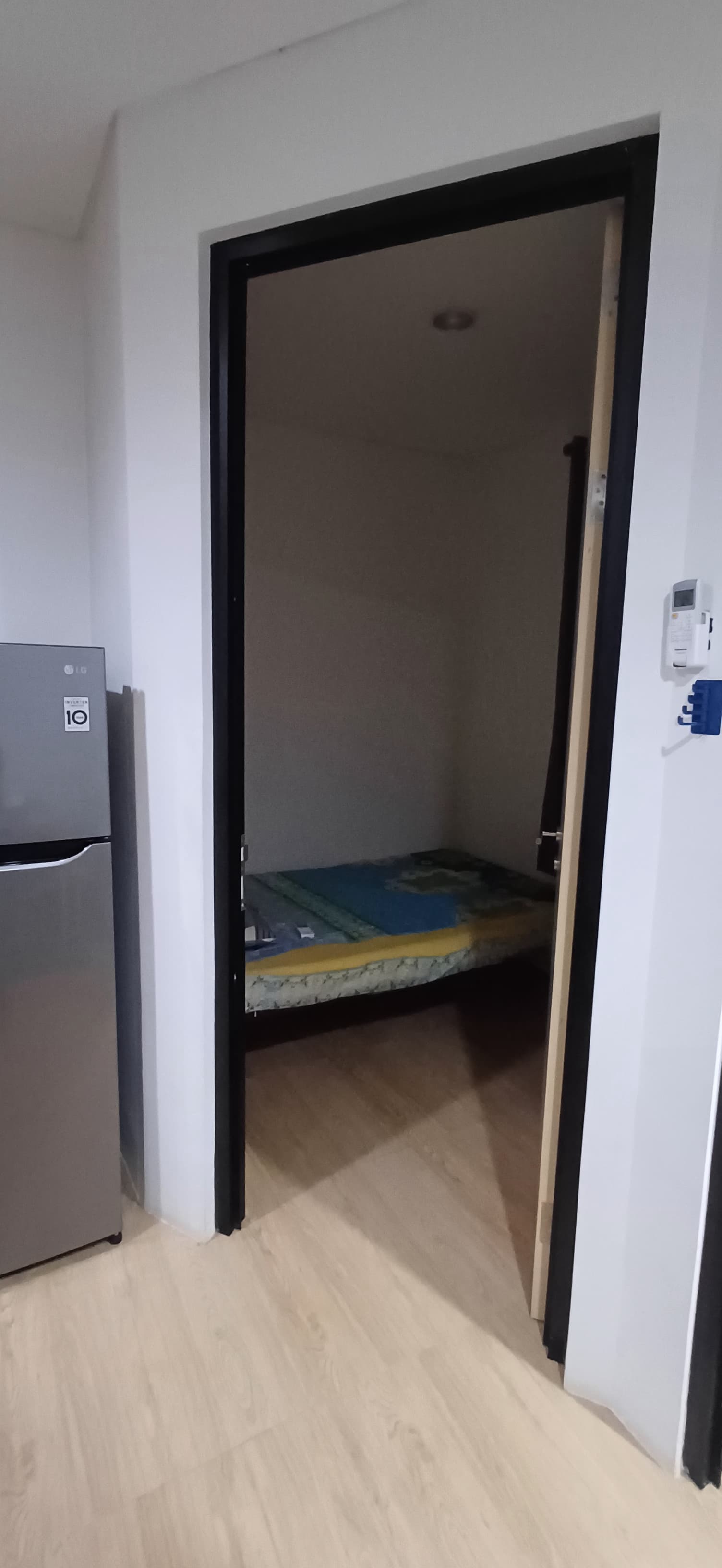 Rumah Disewakan Semi Furnished di Cluster Waterfront Lippo Cikarang